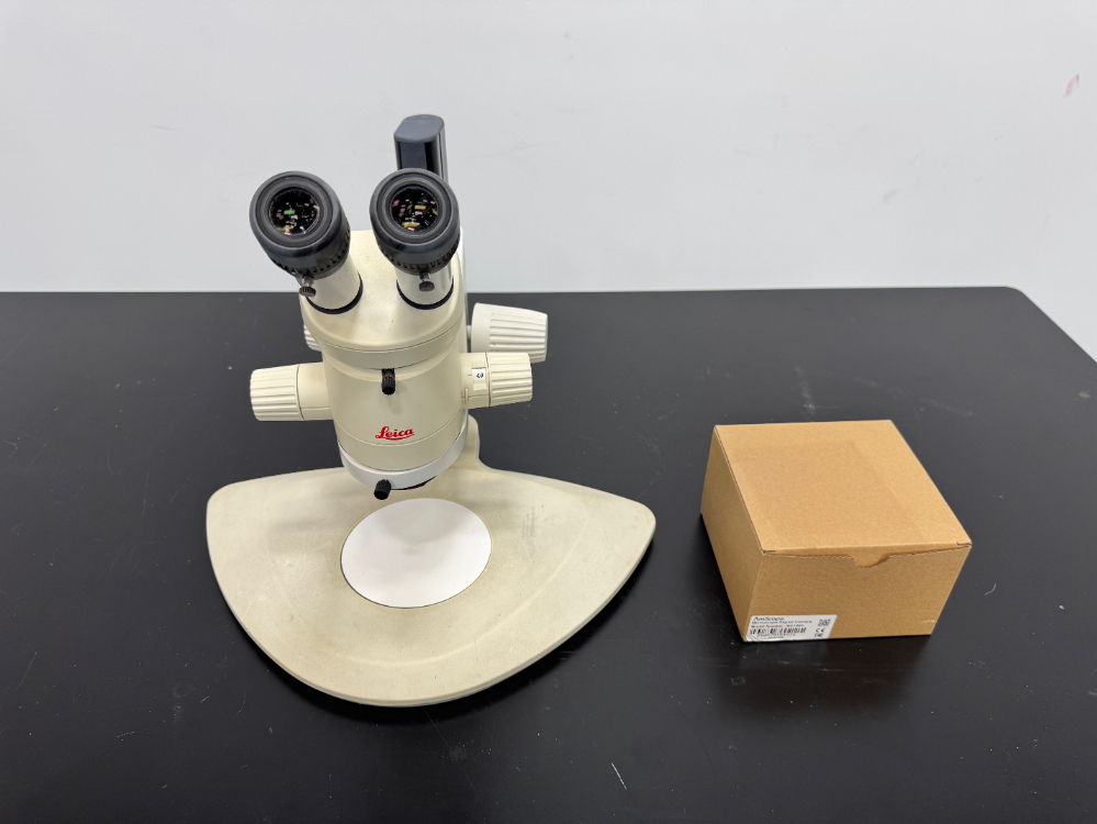 Image of Leica MZ6 Stereo Microscope